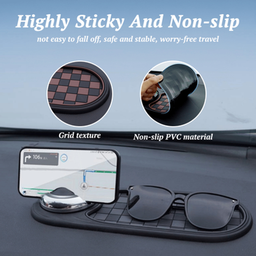 🔥LAST DAY 50% OFF✨ Multi-functional Support Anti-Slip pad