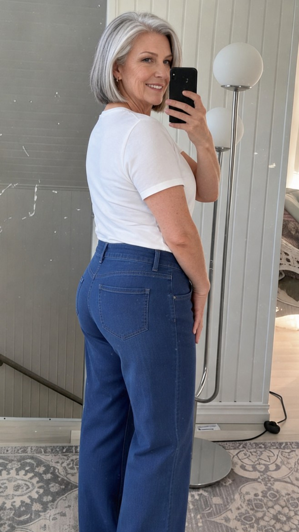 FlexRemi - Tummy Control Stretch Jeans