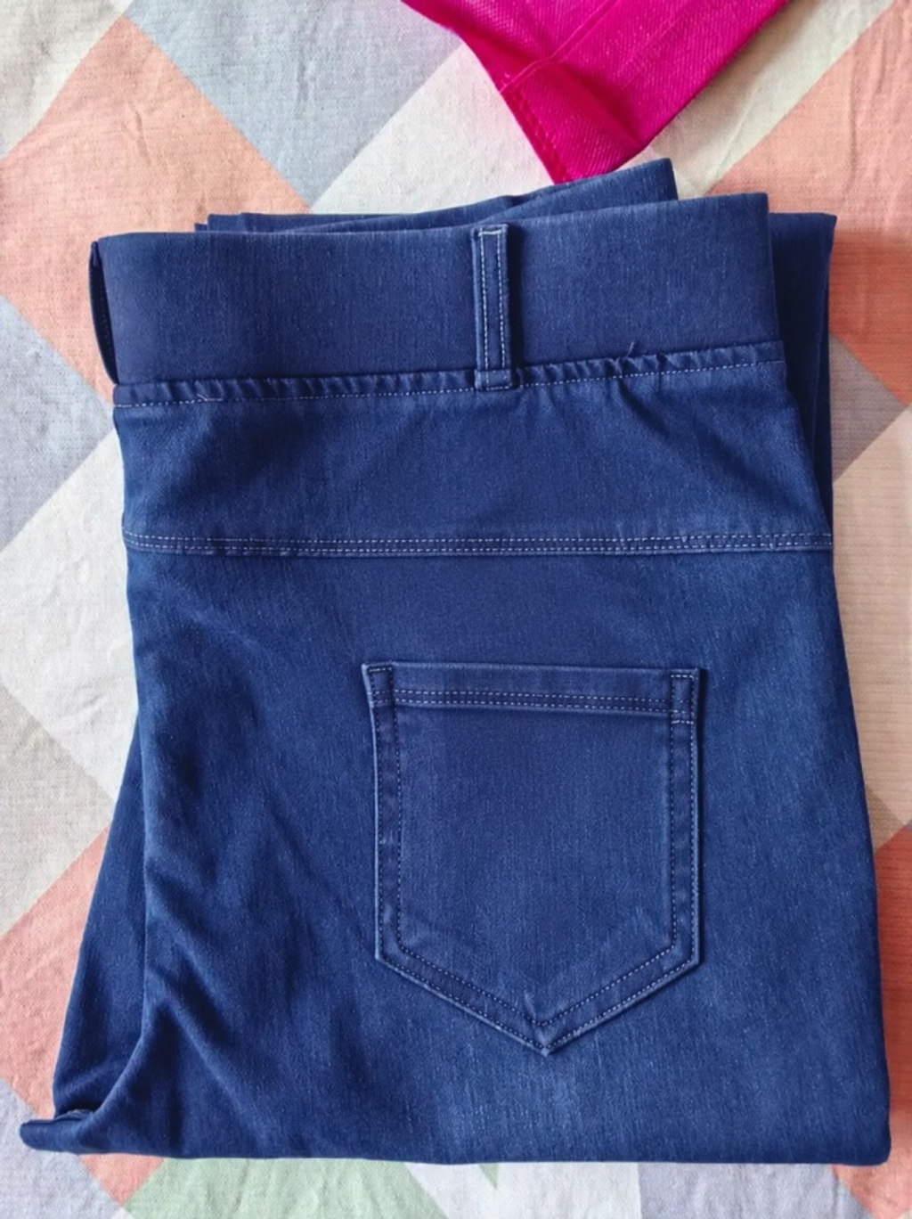 FlexRemi - Tummy Control Stretch Jeans